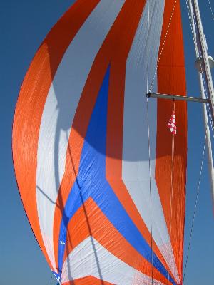 Jeanneau Sun Odyssey 40.3