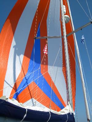 Jeanneau Sun Odyssey 40.3