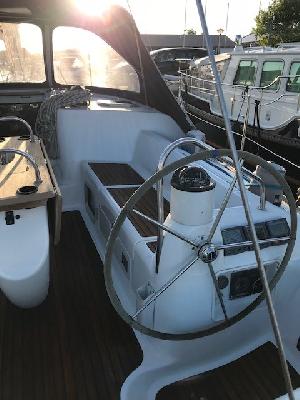 Jeanneau Sun Odyssey 40.3