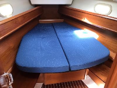 Jeanneau Sun Odyssey 40.3