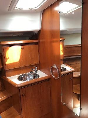 Jeanneau Sun Odyssey 40.3