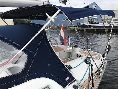 Jeanneau Sun Odyssey 40.3