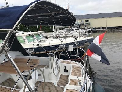 Jeanneau Sun Odyssey 40.3