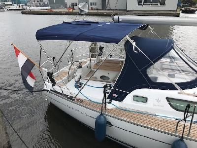 Jeanneau Sun Odyssey 40.3