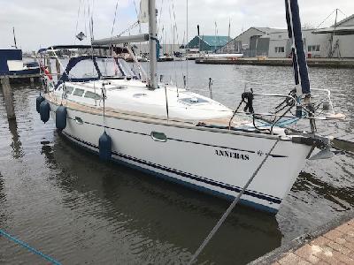 Jeanneau Sun Odyssey 40.3