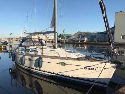 Jeanneau Sun Odyssey 40.3