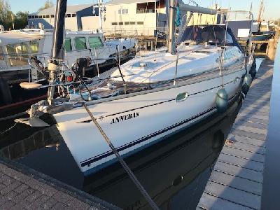 Jeanneau Sun Odyssey 40.3