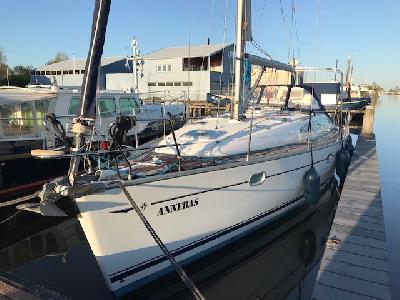 Jeanneau Sun Odyssey 40.3