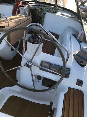 Jeanneau Sun Odyssey 40.3