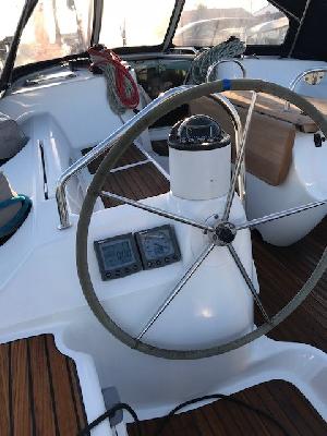 Jeanneau Sun Odyssey 40.3