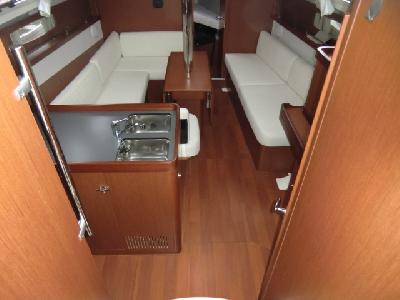 Beneteau Oceanis 34