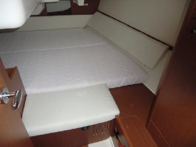 Beneteau Oceanis 34