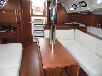 Beneteau Oceanis 34