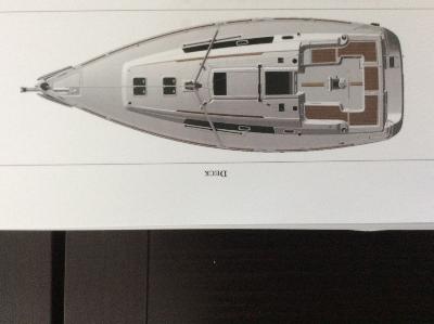Beneteau Oceanis 34
