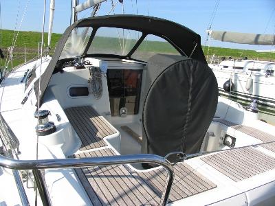 Beneteau Oceanis 34