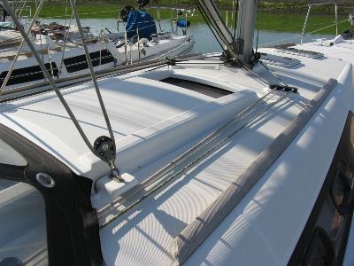 Beneteau Oceanis 34