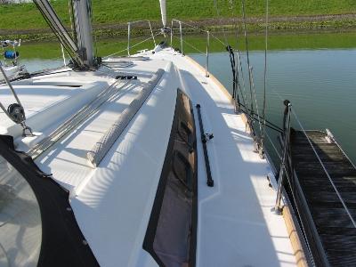 Beneteau Oceanis 34