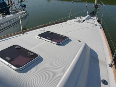 Beneteau Oceanis 34