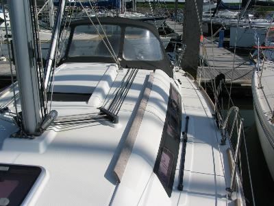 Beneteau Oceanis 34