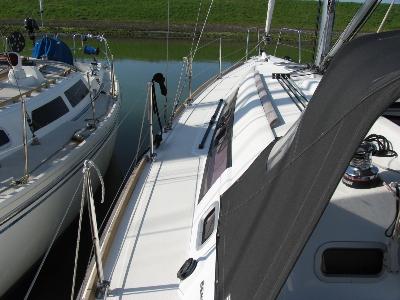 Beneteau Oceanis 34