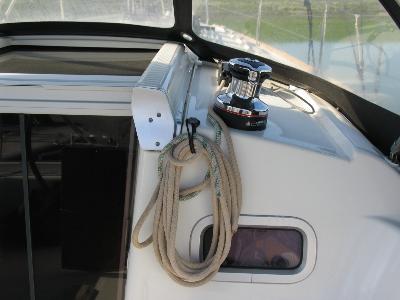 Beneteau Oceanis 34