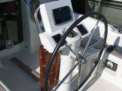 Beneteau Oceanis 34