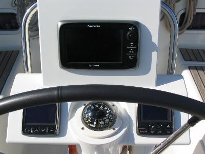 Beneteau Oceanis 34