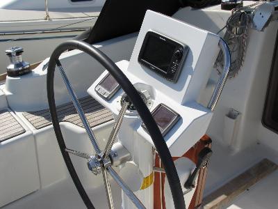 Beneteau Oceanis 34