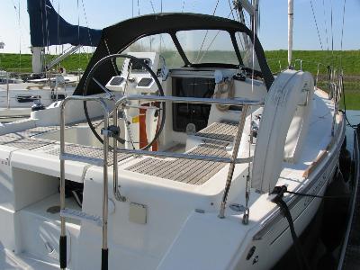 Beneteau Oceanis 34