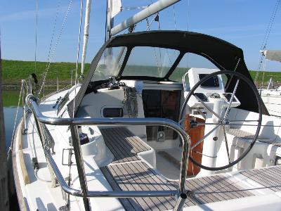 Beneteau Oceanis 34