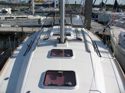 Beneteau Oceanis 34