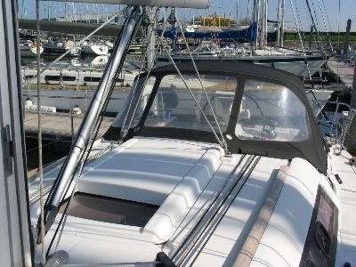 Beneteau Oceanis 34