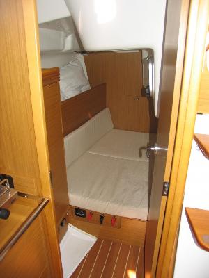 Jeanneau Sun Odyssey 30i