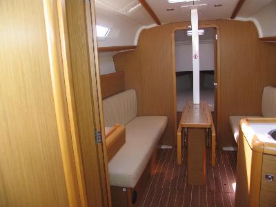 Jeanneau Sun Odyssey 30i