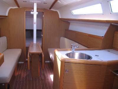 Jeanneau Sun Odyssey 30i