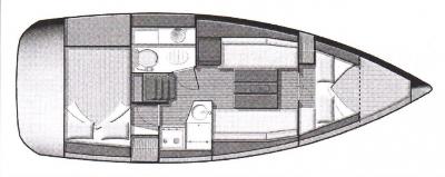 Jeanneau Sun Odyssey 30i