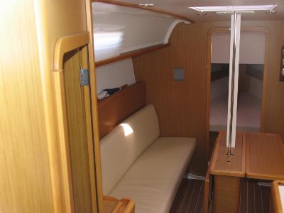 Jeanneau Sun Odyssey 33i