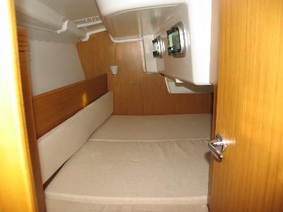 Jeanneau Sun Odyssey 33i