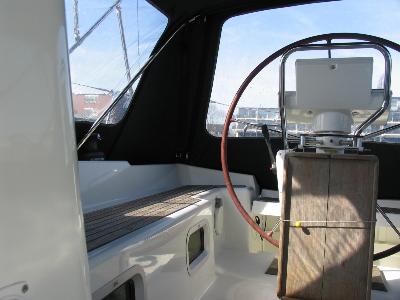 Jeanneau Sun Odyssey 33i