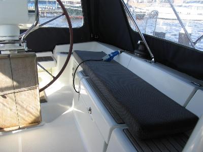 Jeanneau Sun Odyssey 33i