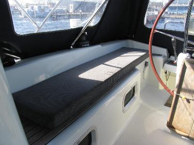 Jeanneau Sun Odyssey 33i