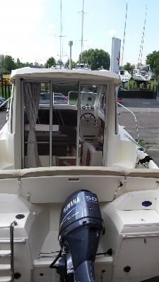 Jeanneau Merry Fisher 645