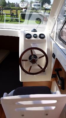 Jeanneau Merry Fisher 645