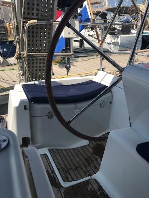 Jeanneau Sun Odyssey 49