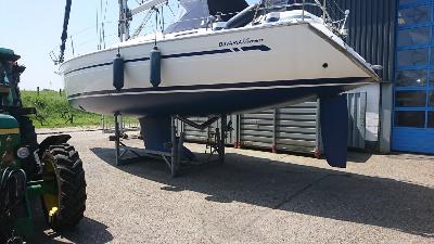 Bavaria 36.2 Cruiser