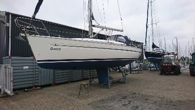 Bavaria 36.2 Cruiser