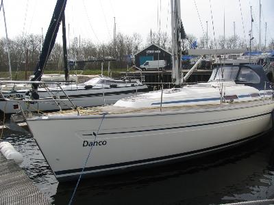 Bavaria 36.2 Cruiser