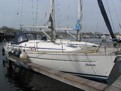 Bavaria 36.2 Cruiser