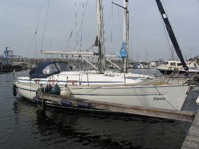 Bavaria 36.2 Cruiser