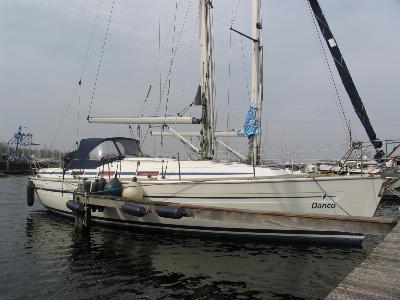 Bavaria 36.2 Cruiser